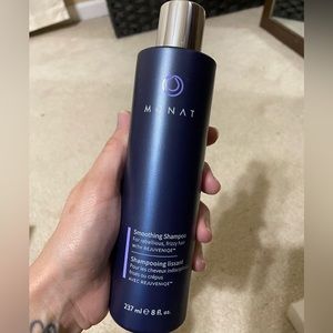 MONAT Smoothing Shampoo